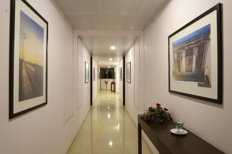 Tribecca Residency image