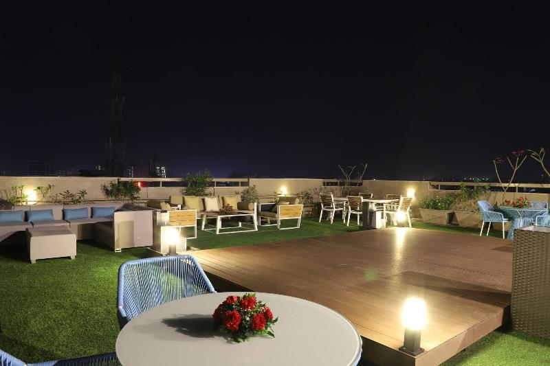 Tribecca Residency image
