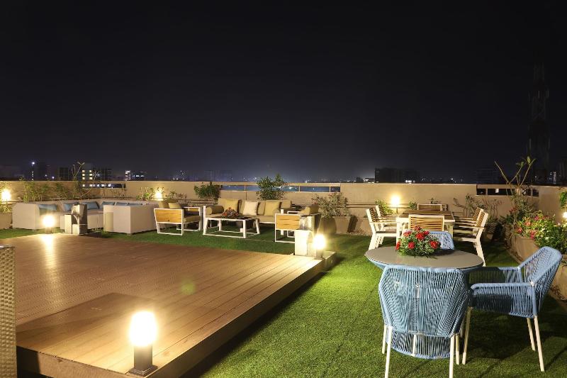 Tribecca Residency image