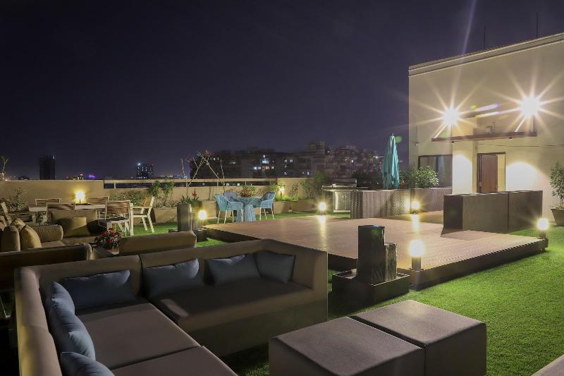 Tribecca Residency image