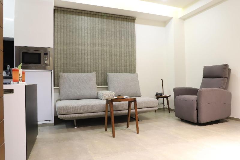 Tribecca Residency image