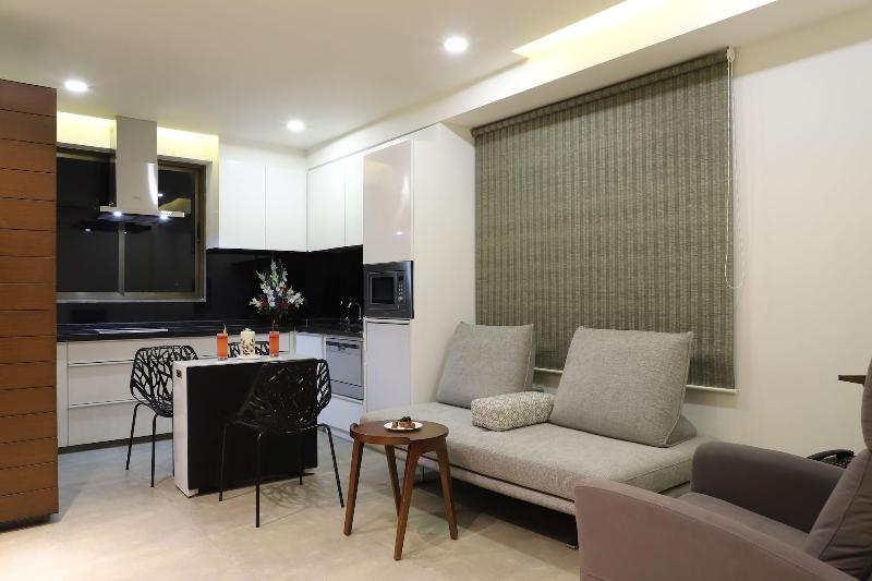Tribecca Residency image