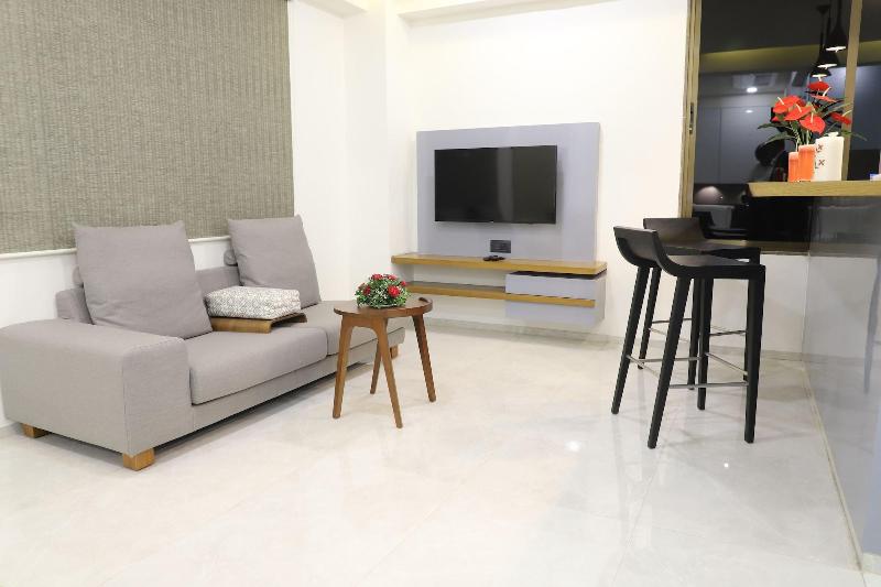 Tribecca Residency image