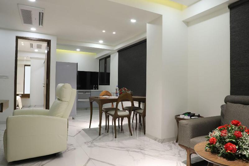 Tribecca Residency image