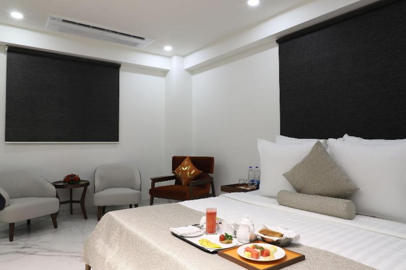 Tribecca Residency image