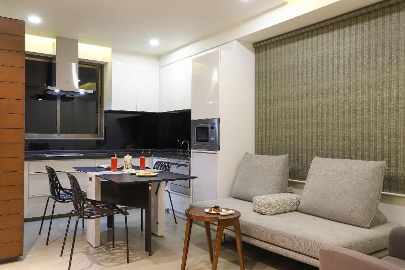 Tribecca Residency image