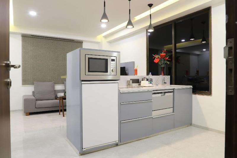 Tribecca Residency image