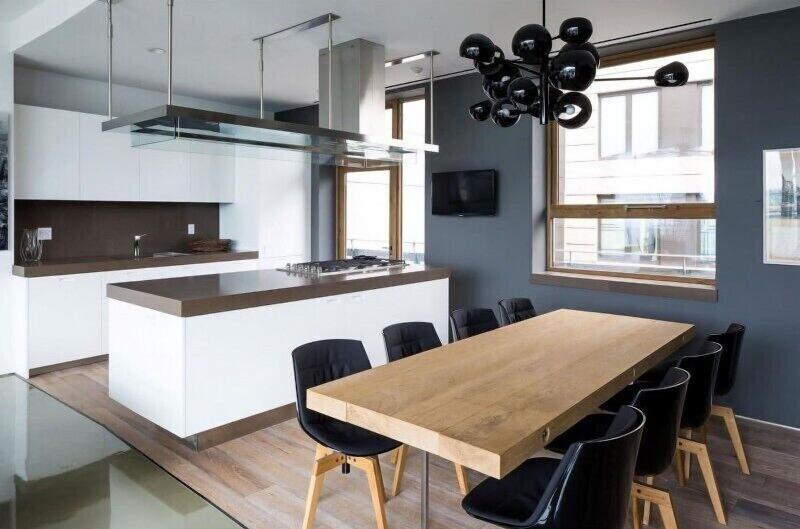 Tribecca Residency image