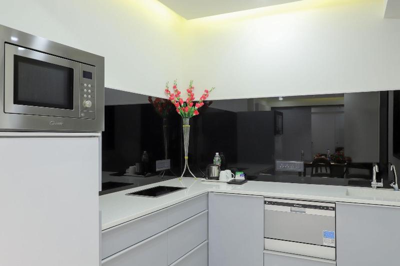 Tribecca Residency image