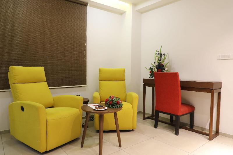 Tribecca Residency image