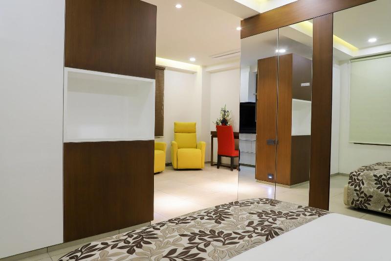 Tribecca Residency image