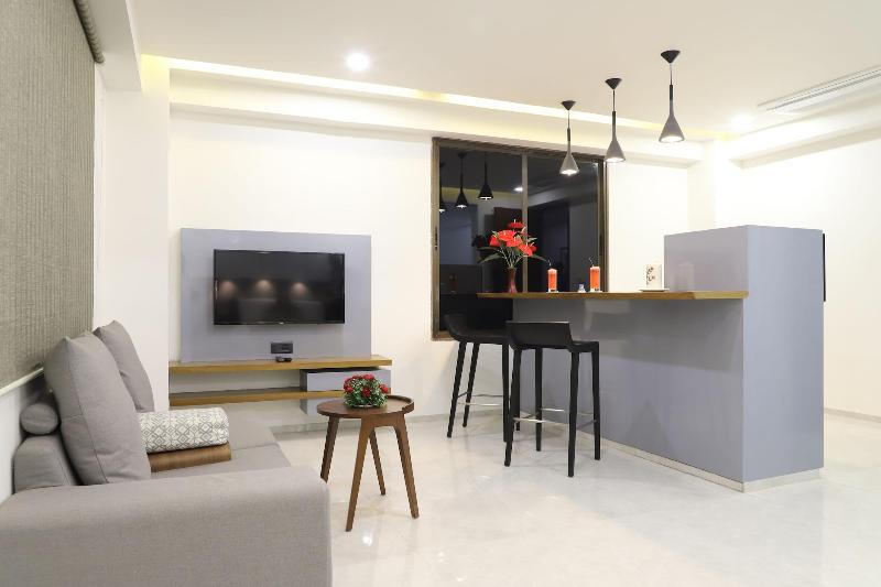 Tribecca Residency image