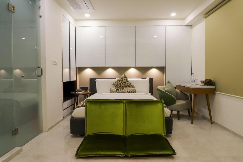 Tribecca Residency image
