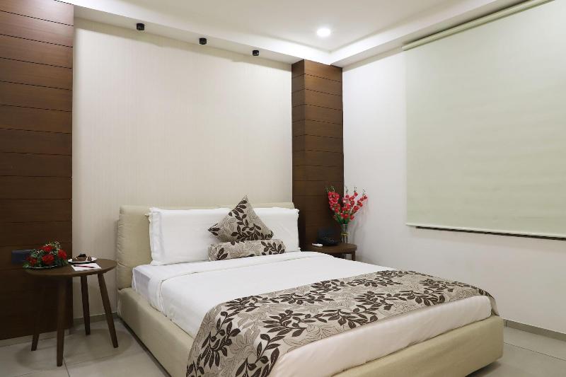 Tribecca Residency image