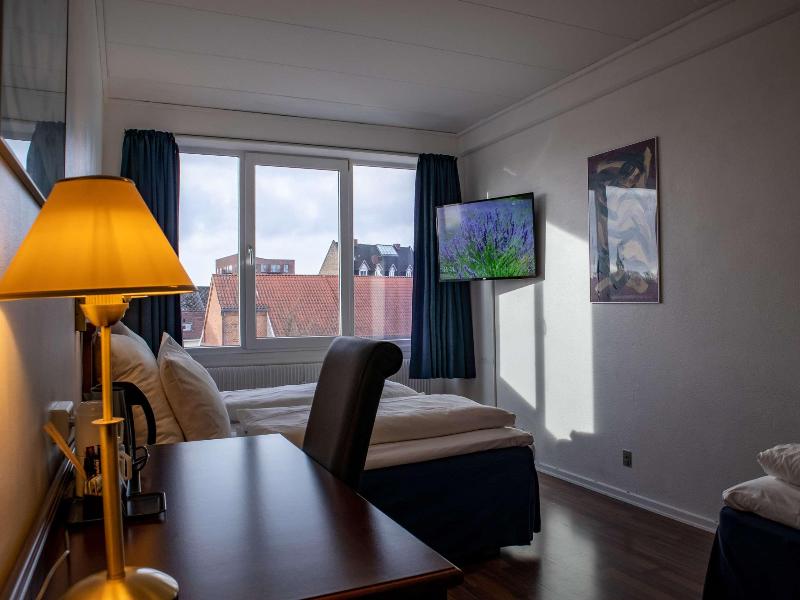 Hotel Phonix Hjorring image