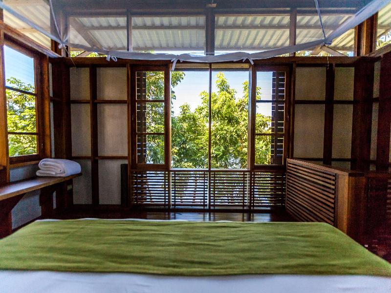 Jicaro Island Lodge image