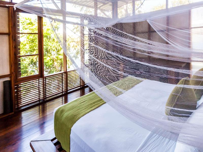 Jicaro Island Lodge image