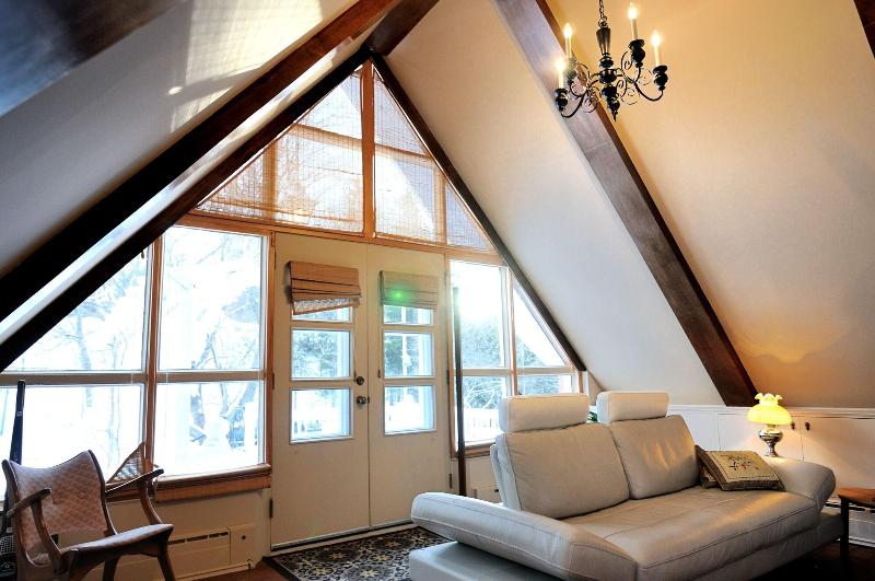 Appartement Jacques Cartier, Saguenay