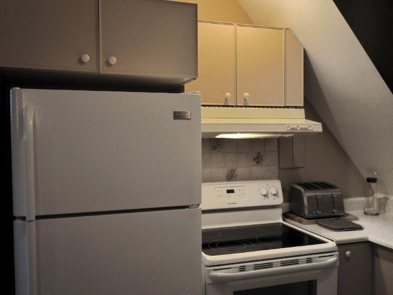 Appartement Jacques Cartier
