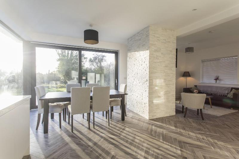 Killester Self Catering Cottage image