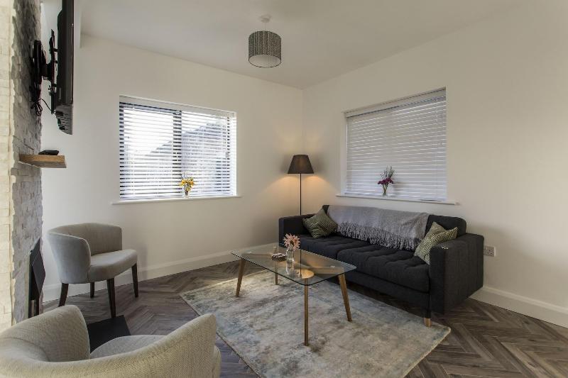 Killester Self Catering Cottage image