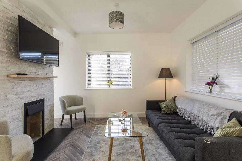 Killester Self Catering Cottage image