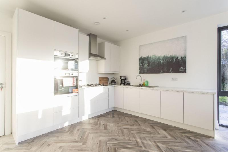 Killester Self Catering Cottage image