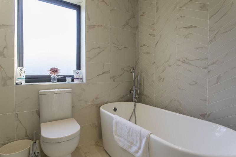 Killester Self Catering Cottage image