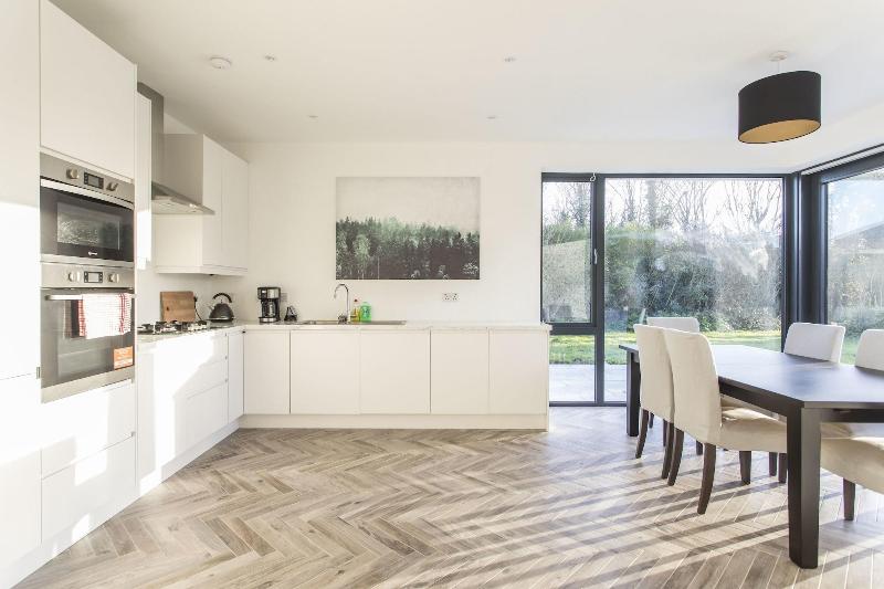 Killester Self Catering Cottage image