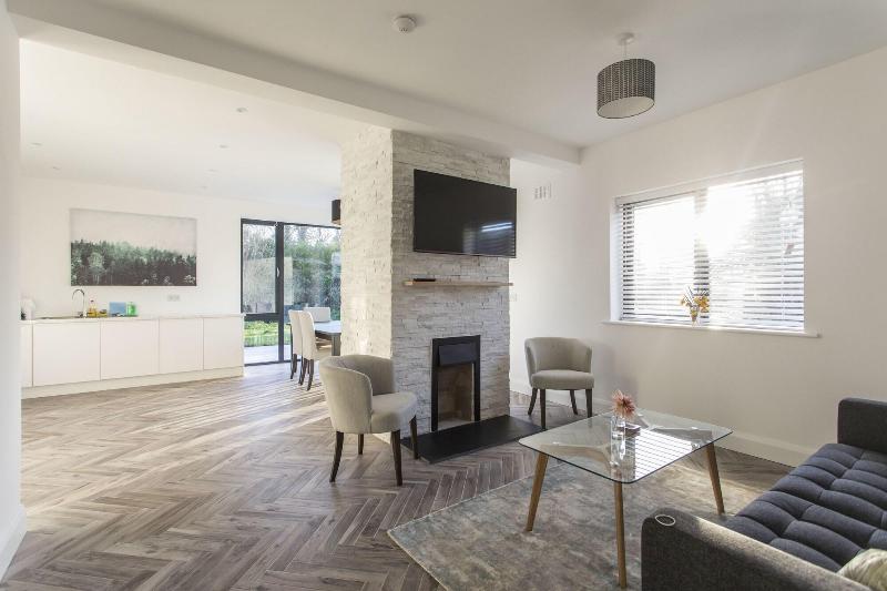 Killester Self Catering Cottage image