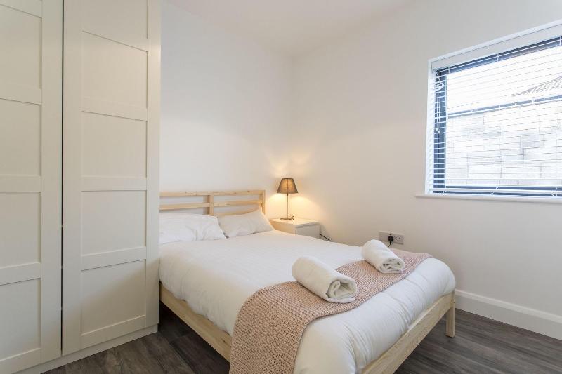 Killester Self Catering Cottage image