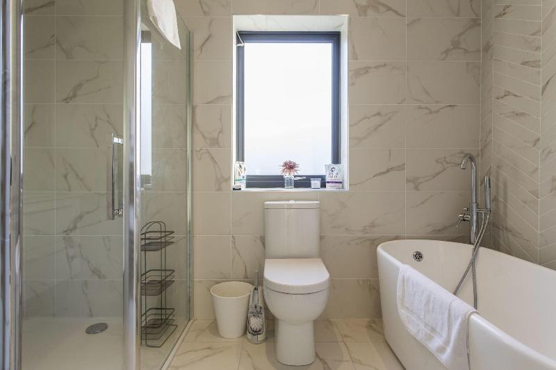 Killester Self Catering Cottage image
