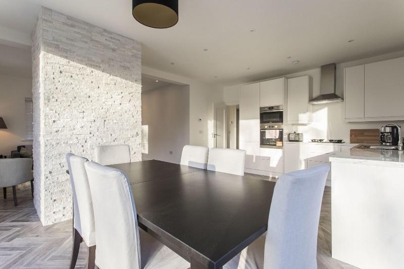Killester Self Catering Cottage image