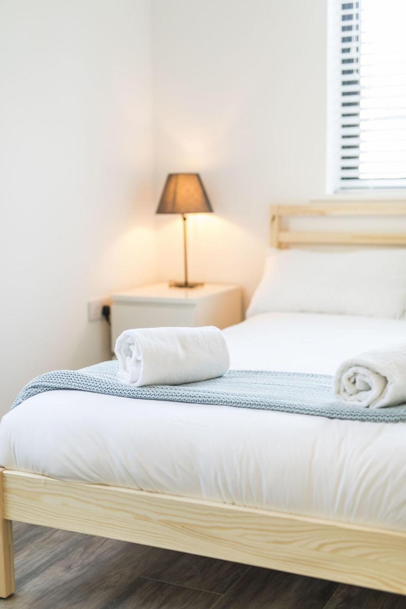 Killester Self Catering Cottage image