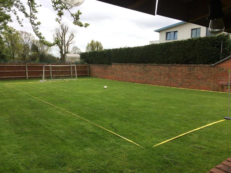 Sutton Guest House image