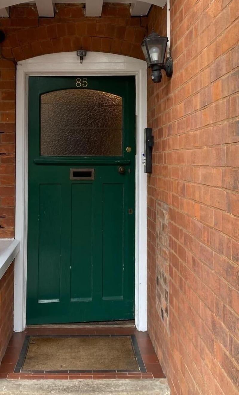 Sutton Guest House image