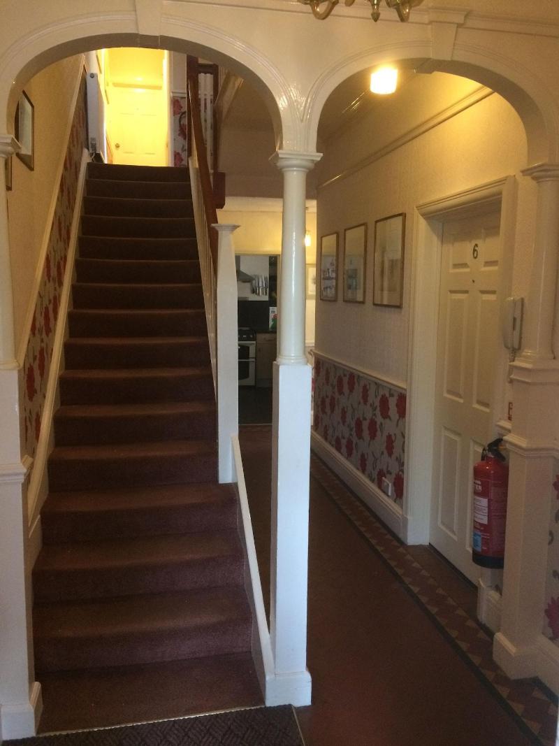 Sutton Guest House image