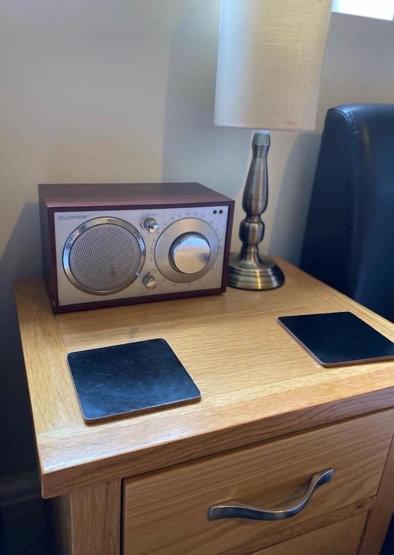 Sutton Guest House image