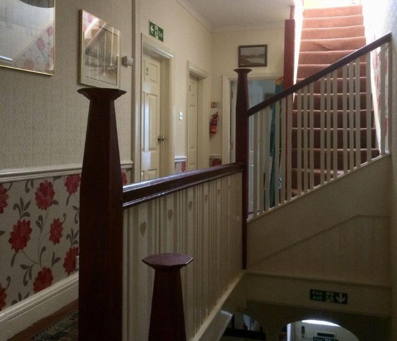 Sutton Guest House image