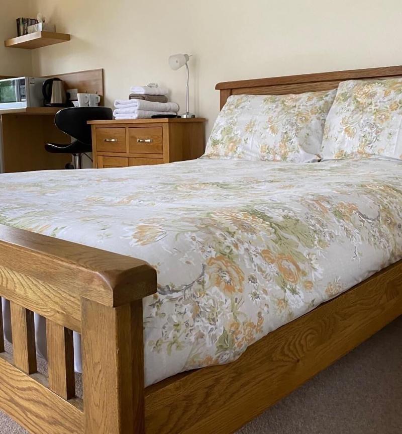 Sutton Guest House image