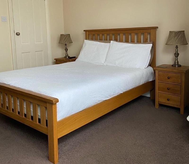 Sutton Guest House image