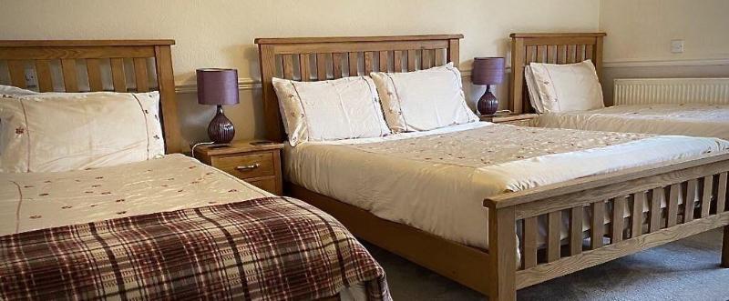 Sutton Guest House image