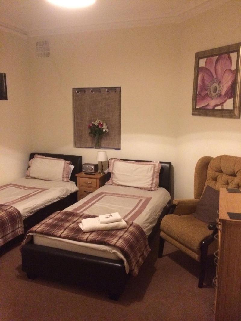 Sutton Guest House image
