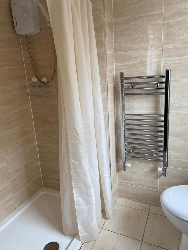 Sutton Guest House image