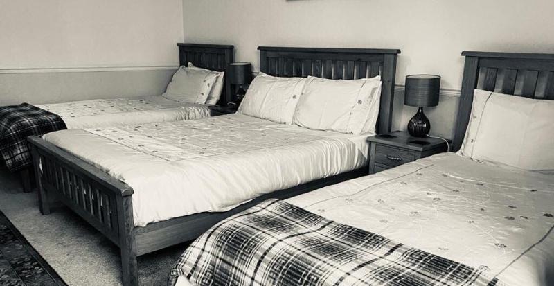 Sutton Guest House image