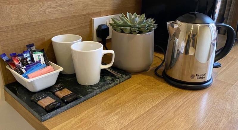 Sutton Guest House image