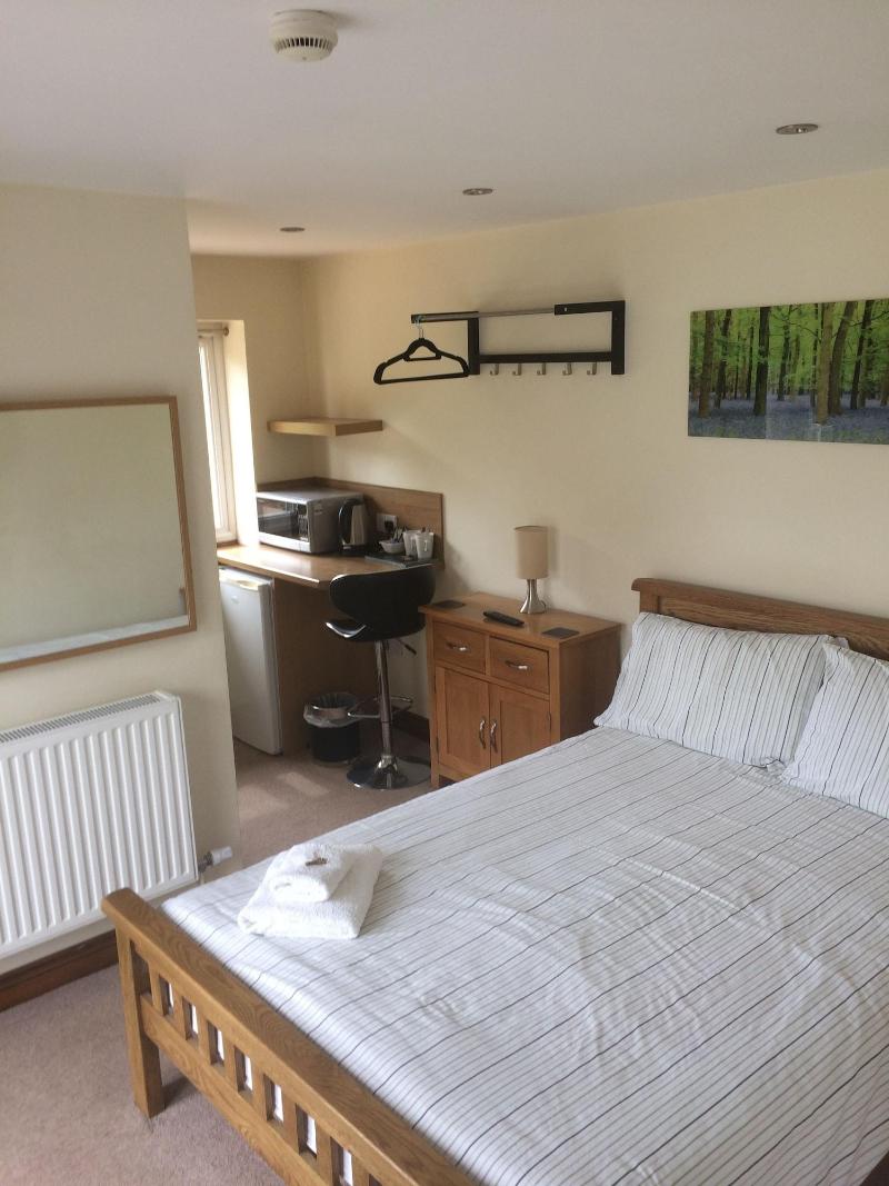 Sutton Guest House image