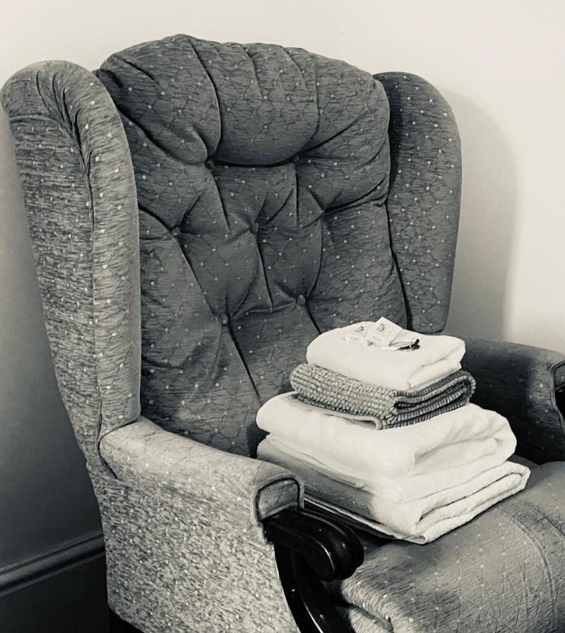 Sutton Guest House image
