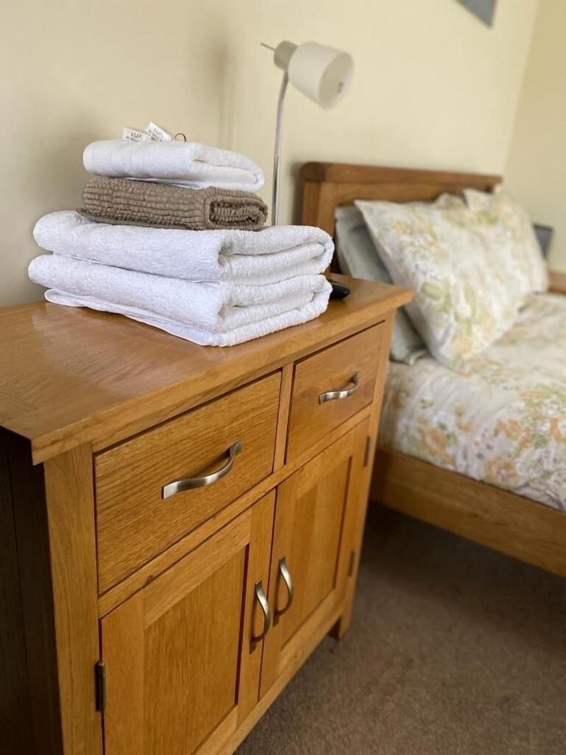 Sutton Guest House image