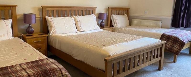 Sutton Guest House image